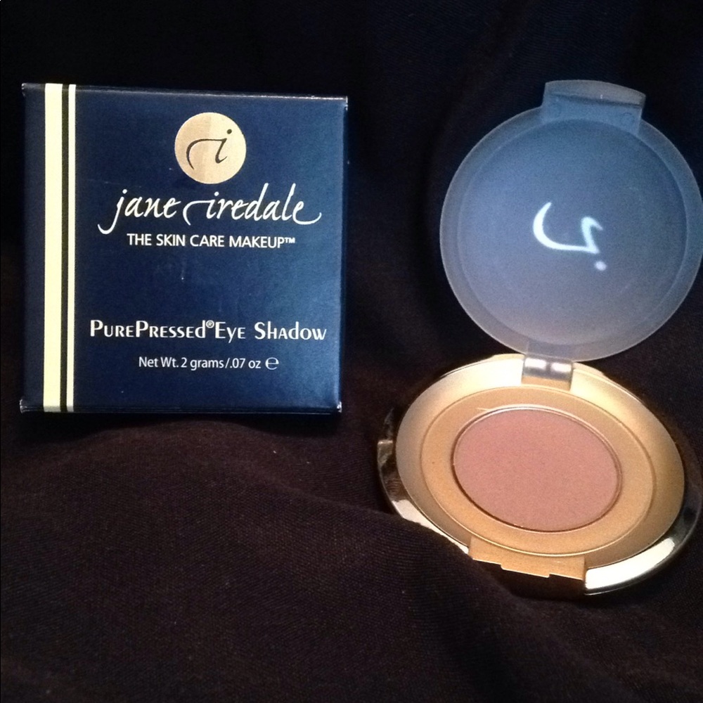 Jane Iredale eyeshadow